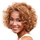 BOBBI BOSS Human Lace Light Brown