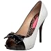 Betsey Johnson Aleta Open Toe Pump 51IH5H9 qRL. SL75 Betsey Johnson Aleta Open Toe Pump