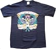 DROPKICK MURPHYS - Eagle / United We Stand - Black T-shirt