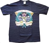 DROPKICK MURPHYS - Eagle / United We Stand - Black T-shirt