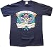 DROPKICK MURPHYS - Eagle / United We Stand - Black T-shirt