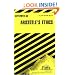 Aristotle's Ethics (Cliffs Notes)