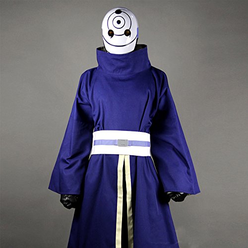 Naruto Costumes & Halloween Costume Ideas