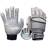 Cutters Adult Reinforcer Football Lineman Gloves