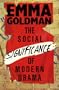 The Social Significance of Modern Drama