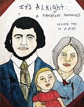 It's Alright: A Truckface Anthology: Volume 2