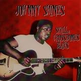 Heritage of the Blues: Skull & Crossbones Blues