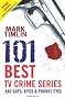 101 Best TV Crime Series