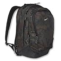 NIKE CORE IPOD LAPTOP ARMY RUCKSACK BAG NEU BA2081-004