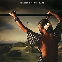Soldier of Love [Vinyl LP]