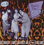 Thatll Flat Git It Vol. 18 { Various Artists }