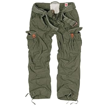 Mens Combats