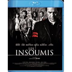 Les Insoumis [Blu-ray]