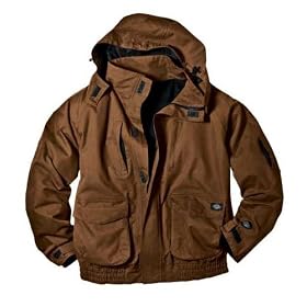 Buy Dickies Uninsulated Coat - Mens