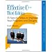 Software Engineering (C++) Reading List
