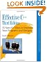 Effective C++: 55 Specific Ways to Improve Your Programs and Designs (Addison-Wesley Professional Computing Series)