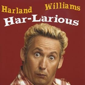 Harland Williams [Explicit]