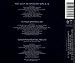 Not Such An Innocent Girl [UK CD]