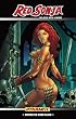 Red Sonja: She-Devil with a Sword Volume 7 HC