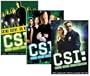 CSI: Crime Scene Investigation - Seasons 1-3