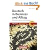Pocket Business: Deutsch in Business und Alltag: Stolpersteine kennen und vermeiden: Pocket Business -Stolpersteine kennen und vermeiden