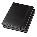 Livescribe Bound Unlined Journal 2-pk. - Black (ANA-00006)