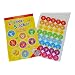 Lehrersticker Sticker 320 St�ck ,8 verschiedene Motive Schule Lehrer Lehrerstempel STEMPEL
