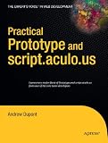 Practical Prototype and script.aculo.us (Expert's Voice in Web Development)