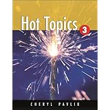 hot topics 3 student book