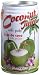 All Products : HULU Coconut Juice with Pulp, 11.2-Ounce Cans (Pack of 24)