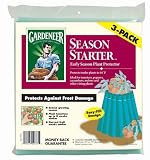 Dalen Gardeneer Season Starter Plant Insulator PIN-9