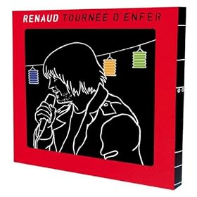 Tourn�e D'Enfer