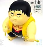 Ningyo:Mr. Hahn SIGNED BOX!!IMAGE