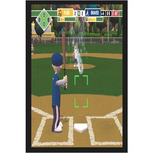 Backyard Baseball 2009 image