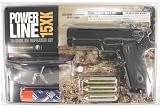 Daisy Powerline 15XT KIT air pistol