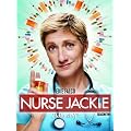 Nurse Jackie: The Complete Second Season