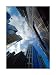High Rise Offices by John K. Nakata. Size 14.00 X 20.00 Art Poster Print
