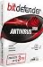 BitDefender Antivirus 2008 (PC)