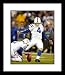 Adam Vinatieri Framed Indianapolis Colts 8x10 Photo (Field Goal)