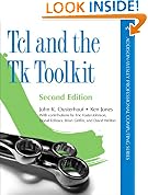 Tcl and the Tk Toolkit (2nd Edition)