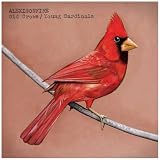 Old Crows/Young Cardinalsvon "Alexisonfire"