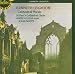 Jamie Jones-Kenneth Leighton: Cathedral Music