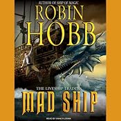 Mad Ship: The Liveship Traders, Book 2 | Robin Hobb