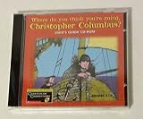 Where Do You Think You're Going, Christopher Columbus : Users Guide CD-ROM