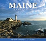 Maine Impressions