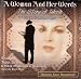 A WOMAN AND HER WORDS The Story of Tahirih