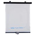 Safety 1st Deluxe Roller Shade (Pack of 2)