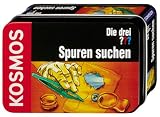 KOSMOS 631079 - Die drei ??? Spuren suchen