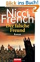 Der falsche Freund: Roman