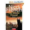 Der falsche Freund: Roman